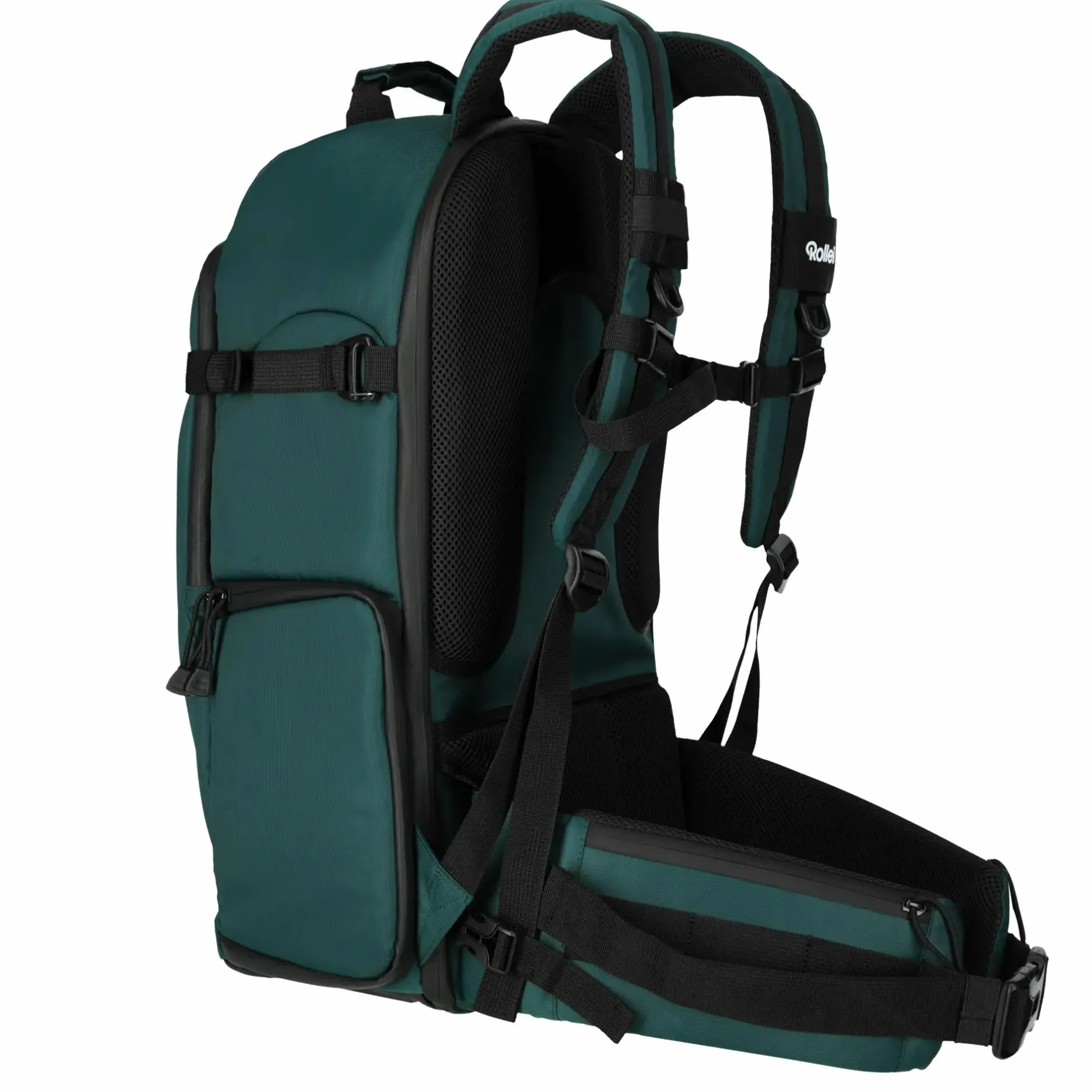Rollei Rucksäcke-Fotorucksack Fotoliner Ocean L