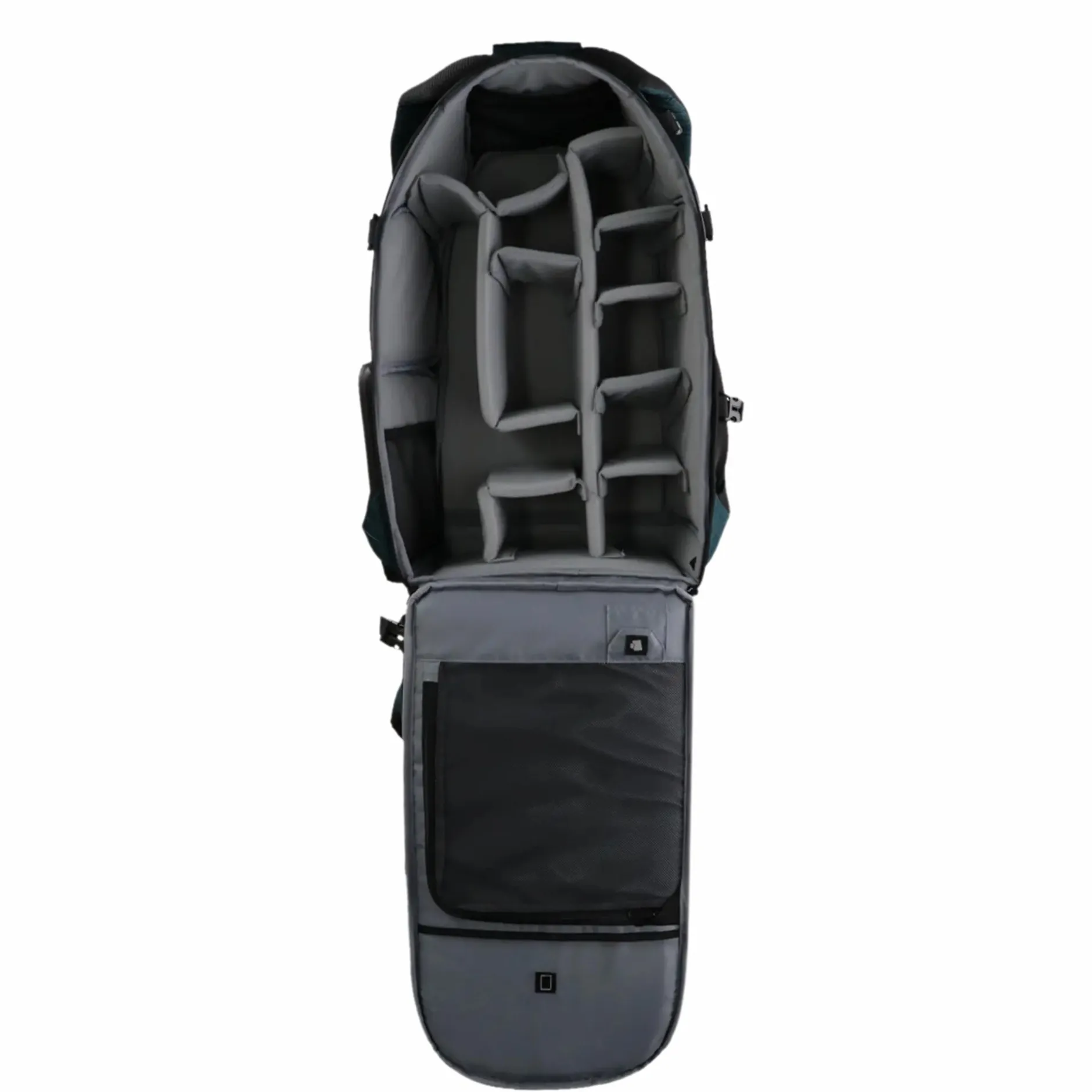 Rollei Rucksäcke-Fotorucksack Fotoliner Ocean L