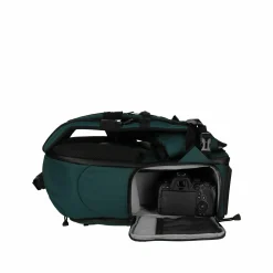 Rollei Rucksäcke-Fotorucksack Fotoliner Ocean M