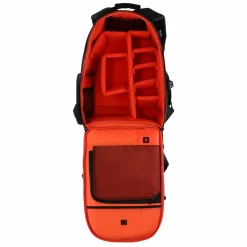 Rollei Rucksäcke-Fotorucksack Fotoliner Ocean M