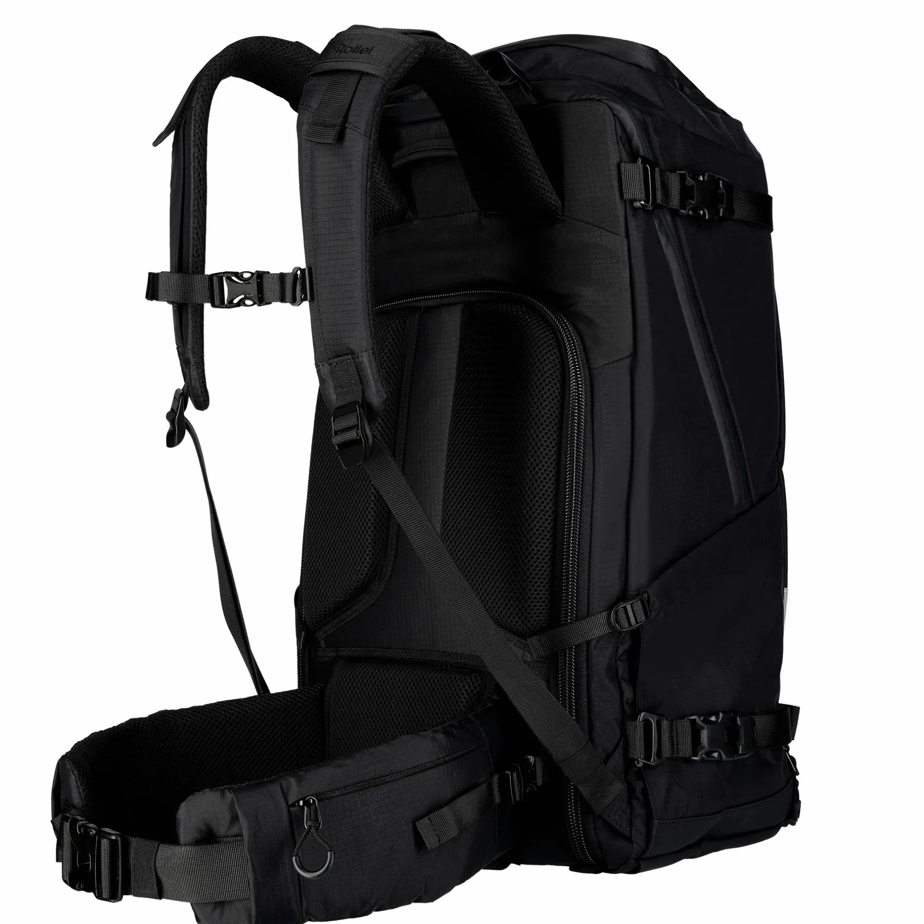 Rollei Rucksäcke-Fotorucksack Fotoliner Ocean Adventure