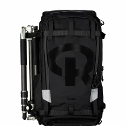 Rollei Rucksäcke-Fotorucksack Fotoliner Ocean Adventure + Cube XL