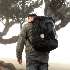 Rollei Rucksäcke-Fotorucksack Fotoliner Ocean Adventure + Cube XL