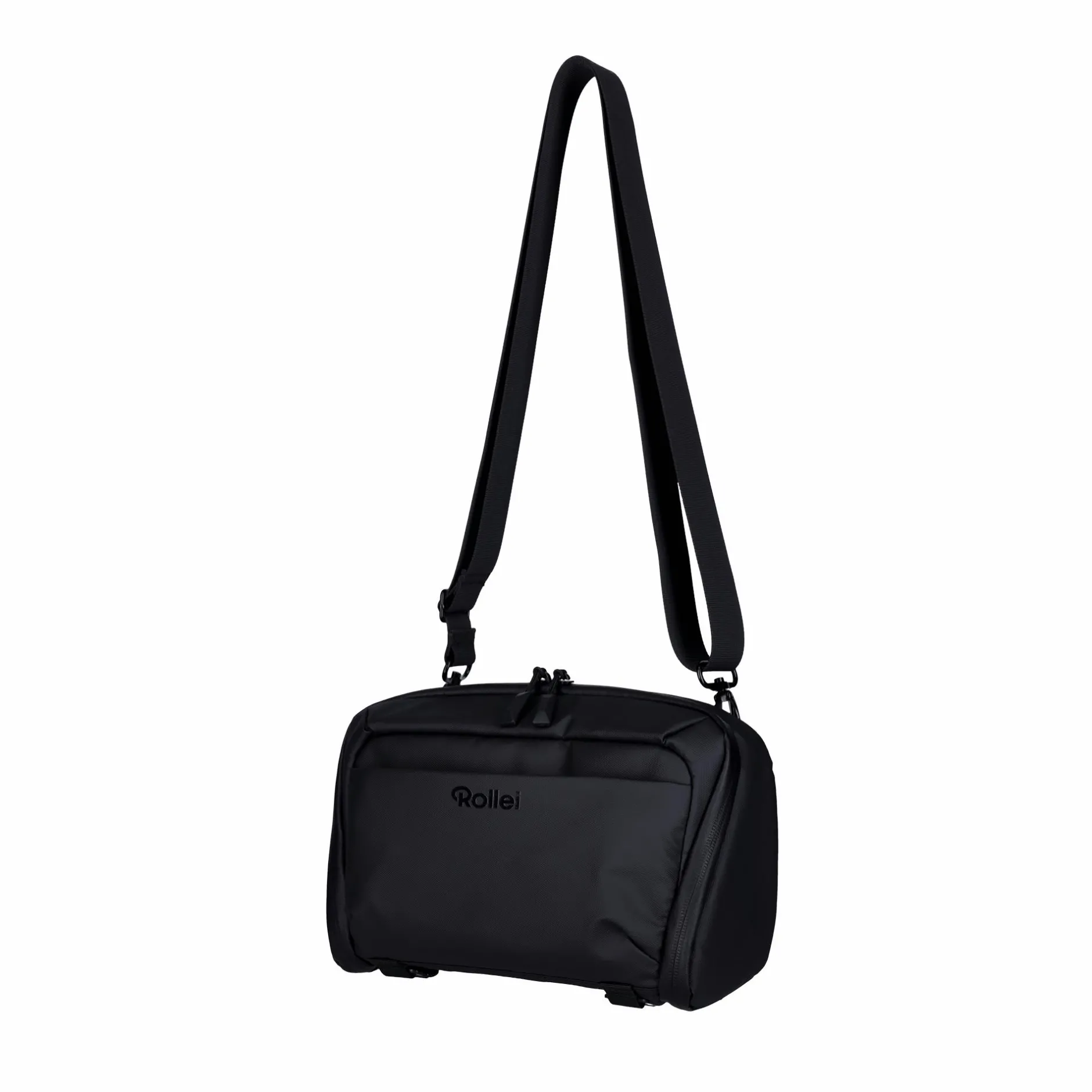 Rollei Rucksäcke-Fototasche Fotoliner Ocean Slingbag S