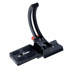 Rollei Frame Flipper Halterungsring|L-Winkel Und Halterungen-Frame Flipper - Drehbarer Halterungsring