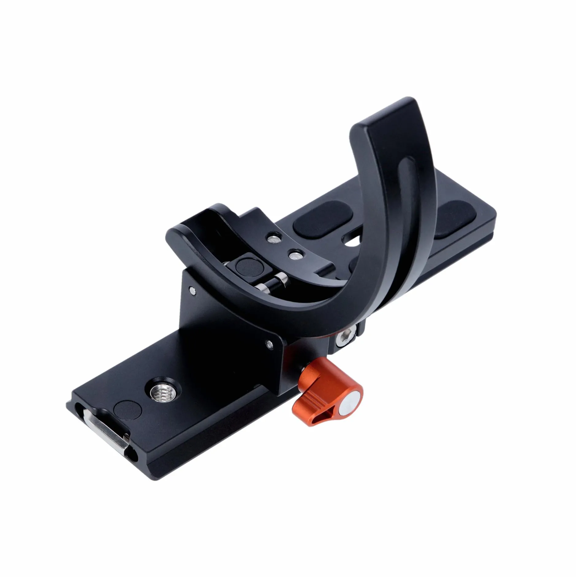 Rollei Frame Flipper Halterungsring|L-Winkel Und Halterungen-Frame Flipper - Drehbarer Halterungsring