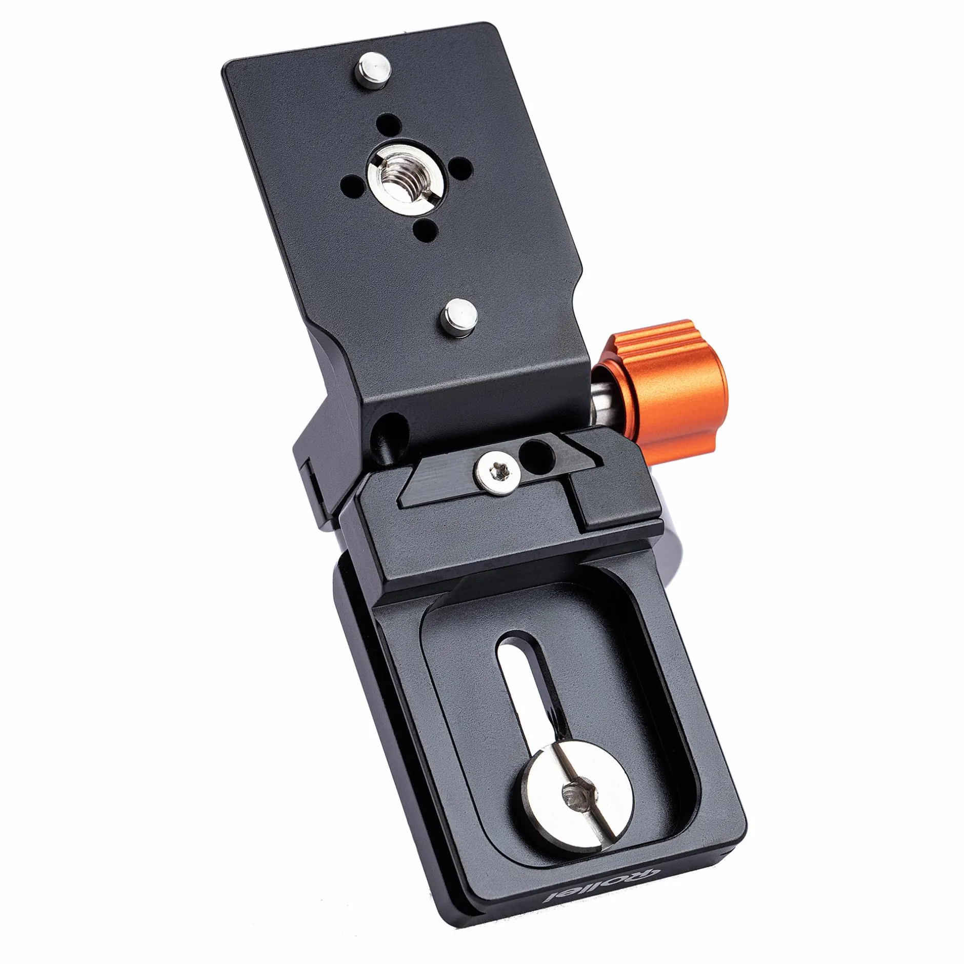 Rollei Frame Flipper Halterungsring|L-Winkel Und Halterungen-Frame Flipper - Drehbarer Halterungsring