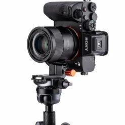 Rollei Frame Flipper Halterungsring|L-Winkel Und Halterungen-Frame Flipper - Drehbarer Halterungsring