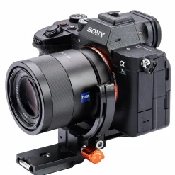 Rollei Frame Flipper Halterungsring|L-Winkel Und Halterungen-Frame Flipper - Drehbarer Halterungsring