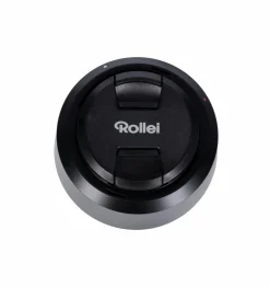 Rollei Objektivdeckel-Frontdeckel | für 62mm Objektive