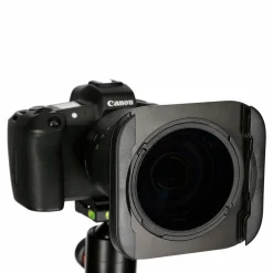 Rollei Filter-Sets|Filterhalter-F:X Pro Filterhalter Mark III für 100 mm Rechteckfilter