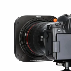 Rollei Filter-Sets|Filterhalter-F:X Pro Filterhalter Mark III für 100 mm Rechteckfilter