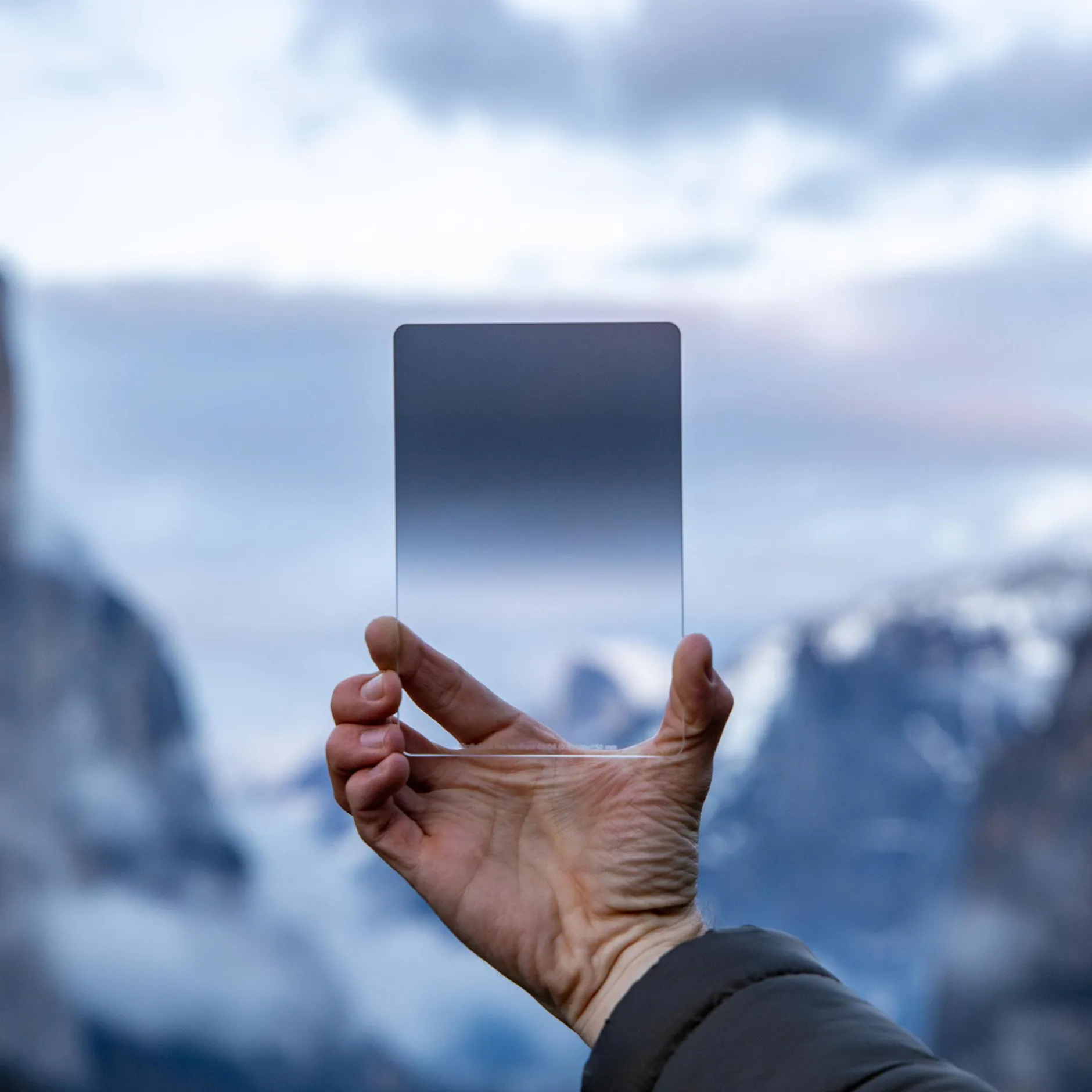 Rollei Verlaufsfilter|Filter-Sets-F:X Pro GND Rechteckfilter-Set + Astroklar - Limited Edition