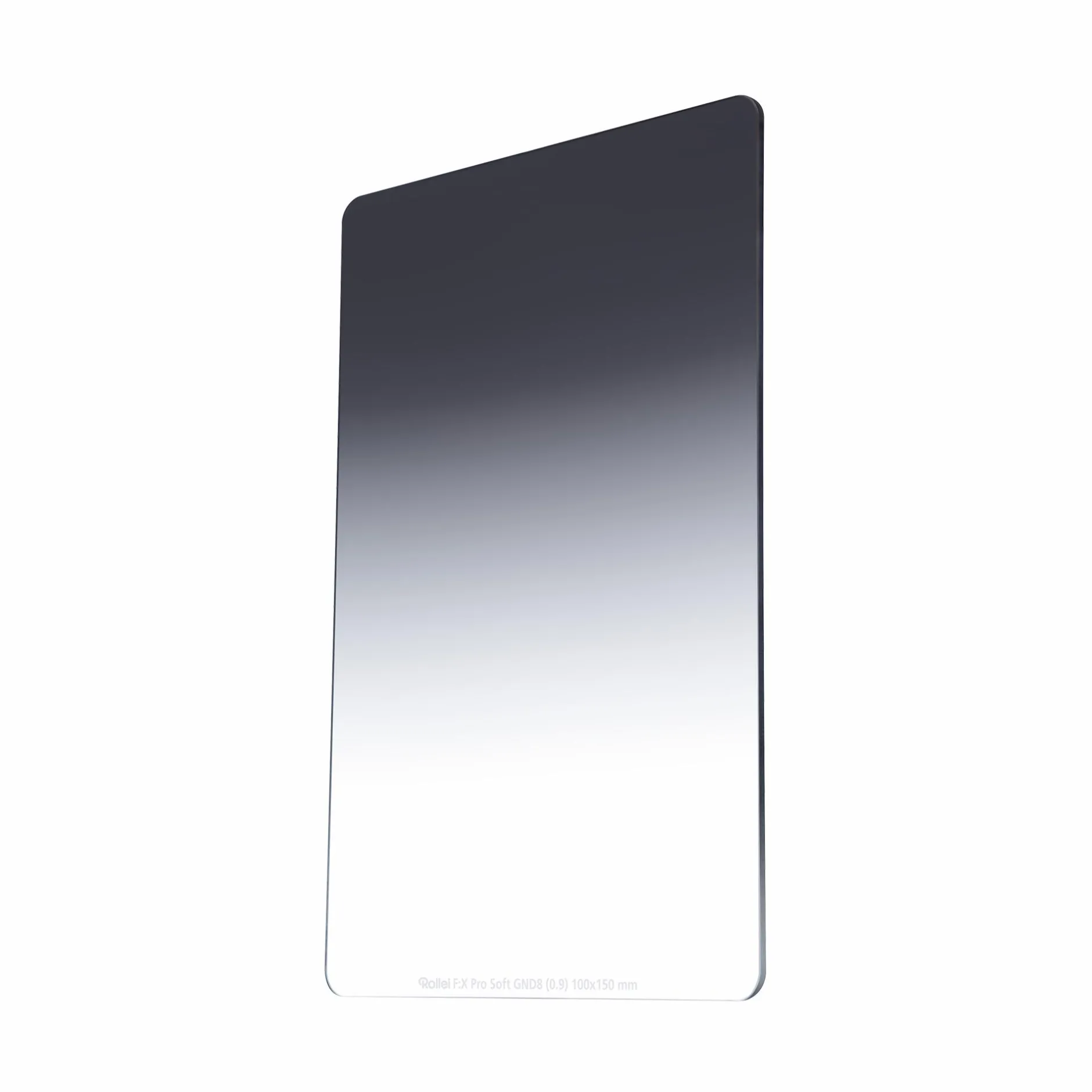 Rollei Verlaufsfilter|Filter-Sets-F:X Pro GND Rechteckfilter-Set + Astroklar - Limited Edition