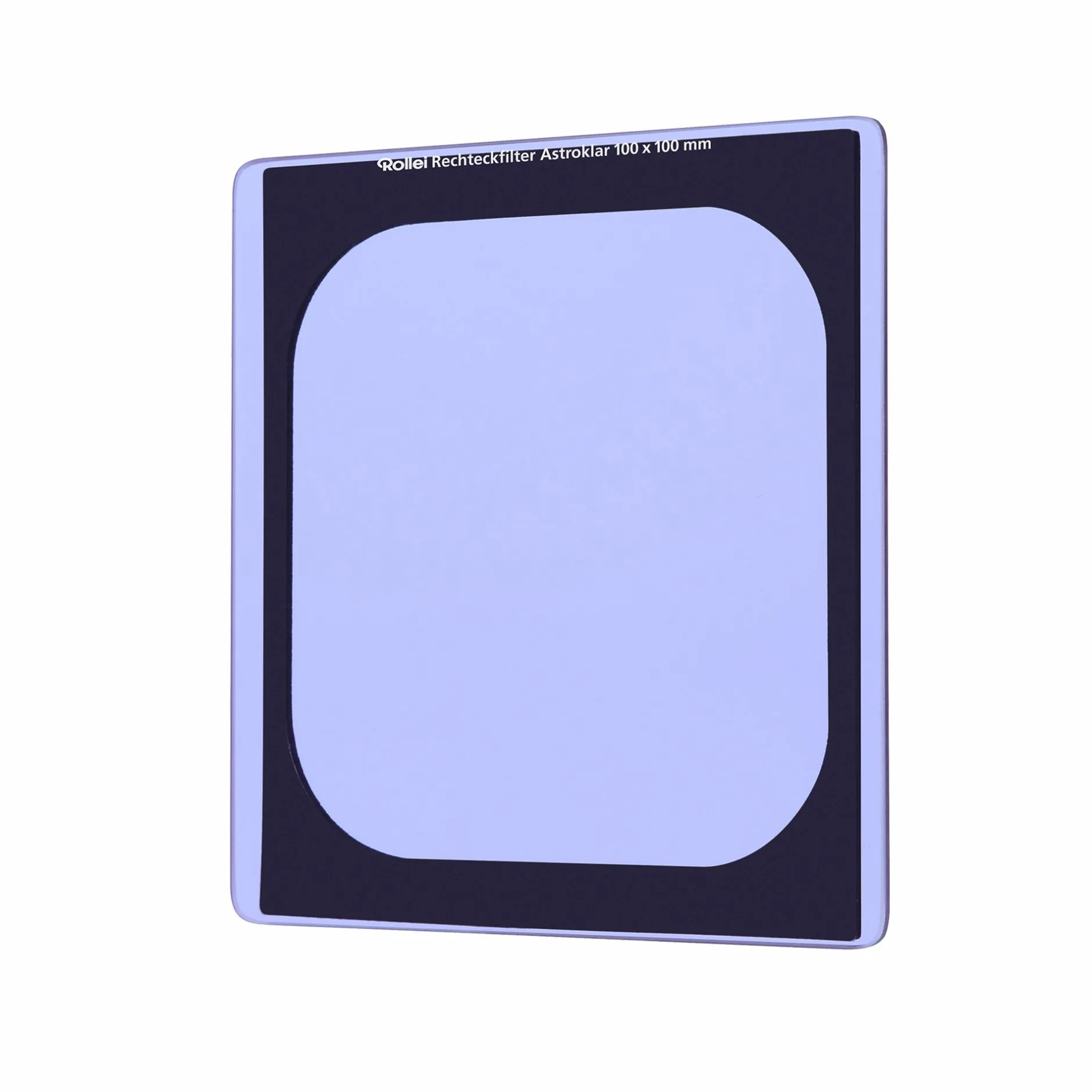 Rollei Verlaufsfilter|Filter-Sets-F:X Pro GND Rechteckfilter-Set + Astroklar - Limited Edition