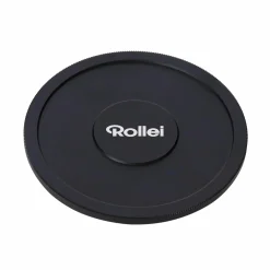 Rollei Zubehör-F:X Pro Magnetische Rundfilter Mark II - Endkappe