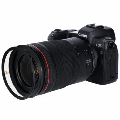 Rollei Uv Rundfilter|Magnetische Rundfilter-F:X Pro Magnetische Rundfilter Mark II - UV-Filter