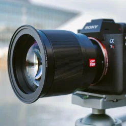 Rollei Zubehör-F:X Pro Magnetische Rundfilter Mark II - Step-Up-Ring