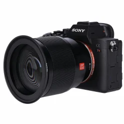 Rollei Zubehör-F:X Pro Magnetische Rundfilter Mark II - Step-Up-Ring