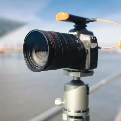 Rollei Magnetische Rundfilter|Magnetische Rundfilter-F:X Pro Magnetische Rundfilter Mark II - Verlaufsfilter Soft GND16