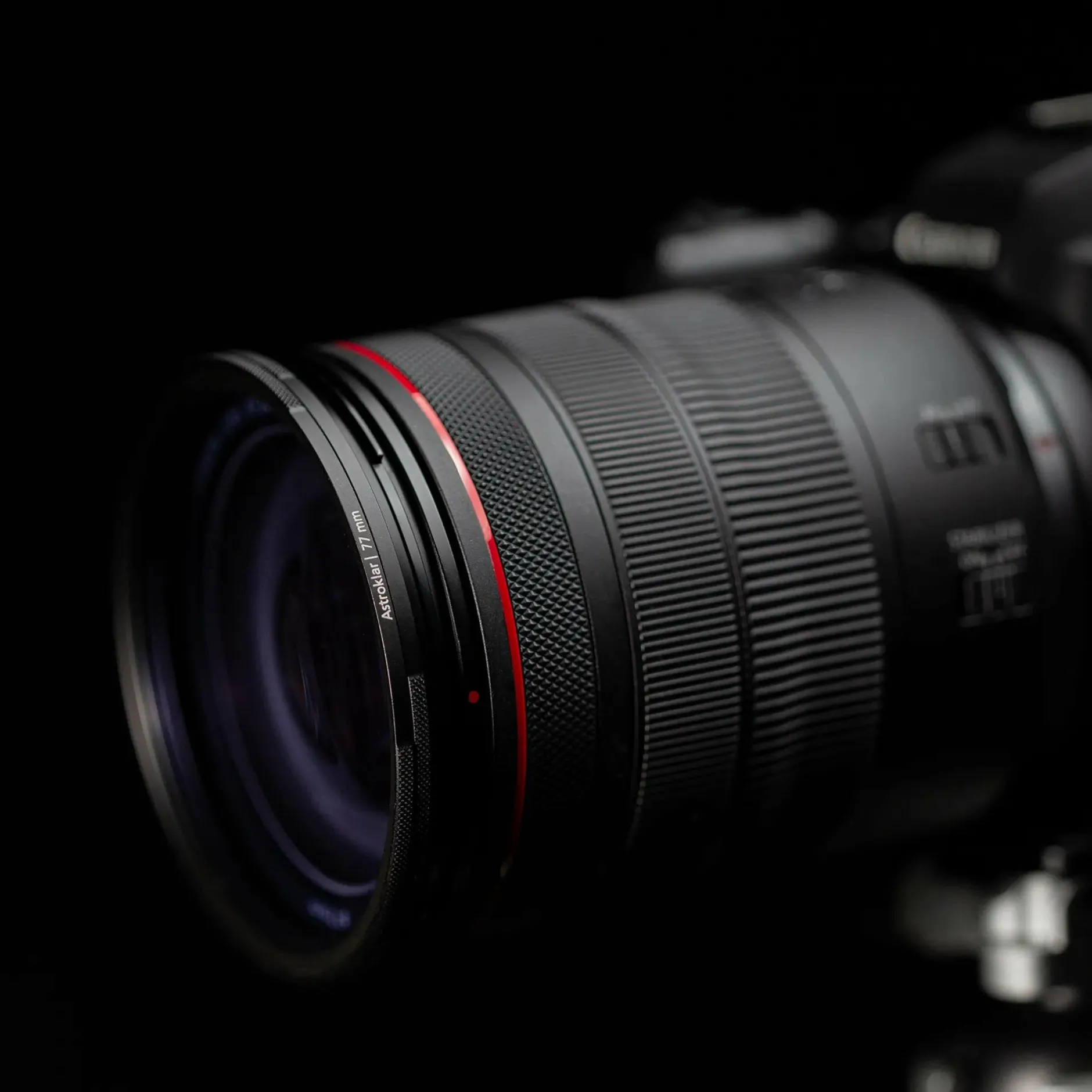 Rollei Magnetische Rundfilter|Magnetische Rundfilter-F:X Pro Magnetische Rundfilter Mark II - Astroklar