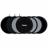Rollei Nd Filter|Magnetische Rundfilter-F:X Pro Magnetische Rundfilter Mark II 82 mm – VND-Set