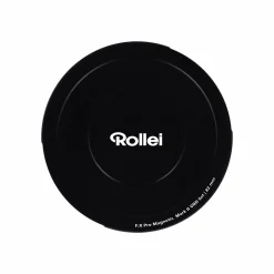 Rollei Nd Filter|Magnetische Rundfilter-F:X Pro Magnetische Rundfilter Mark II 82 mm – VND-Set