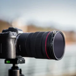 Rollei Nd Filter|Magnetische Rundfilter-F:X Pro Magnetische Rundfilter Mark II 82 mm – VND-Set