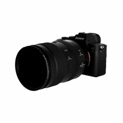 Rollei Nd Filter|Magnetische Rundfilter-F:X Pro Magnetische Rundfilter Mark II 82 mm – VND-Set