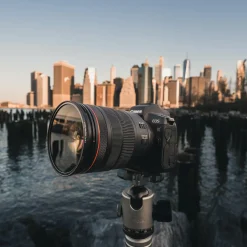 Rollei Magnetische Rundfilter|Magnetische Rundfilter-F:X Pro Magnetische Rundfilter Mark II - Graufilter Set