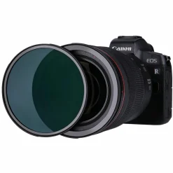 Rollei Zubehör-F:X Pro Magnetische Rundfilter Mark II - Basisring