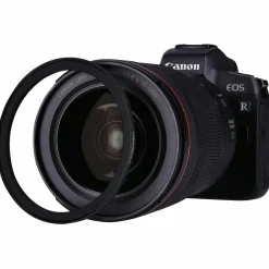 Rollei Zubehör-F:X Pro Magnetische Rundfilter Mark II - Basisring