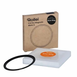 Rollei Zubehör-F:X Pro Magnetische Rundfilter Mark II - Basisring