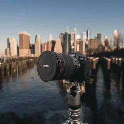 Rollei Zubehör-F:X Pro Magnetische Rundfilter Mark II - Frontkappe