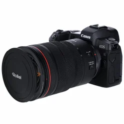 Rollei Zubehör-F:X Pro Magnetische Rundfilter Mark II - Frontkappe