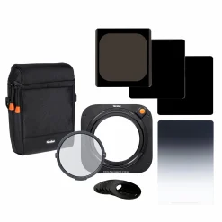 Rollei Filterhalter|Filter-Sets-F:X Pro Master Kit Rechteckfilter Mark III
