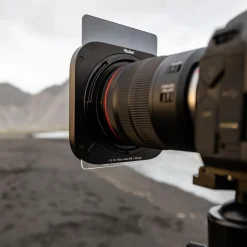 Rollei Filterhalter|Filter-Sets-F:X Pro Master Kit Rechteckfilter Mark III