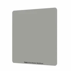 Rollei Polfilter-F:X Pro Polfilter Rechteckfilter 100 mm
