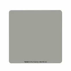 Rollei Polfilter-F:X Pro Polfilter Rechteckfilter 100 mm