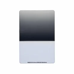 Rollei Verlaufsfilter-F:X Pro Reverse GND8 Rechteckfilter - Grauverlaufsfilter 100 mm