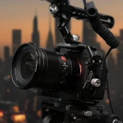 Rollei Uv Rundfilter|Schraubbare Rundfilter-F:X Pro Ultra UV Rundfilter