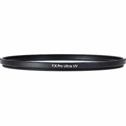 Rollei Uv Rundfilter|Schraubbare Rundfilter-F:X Pro Ultra UV Rundfilter