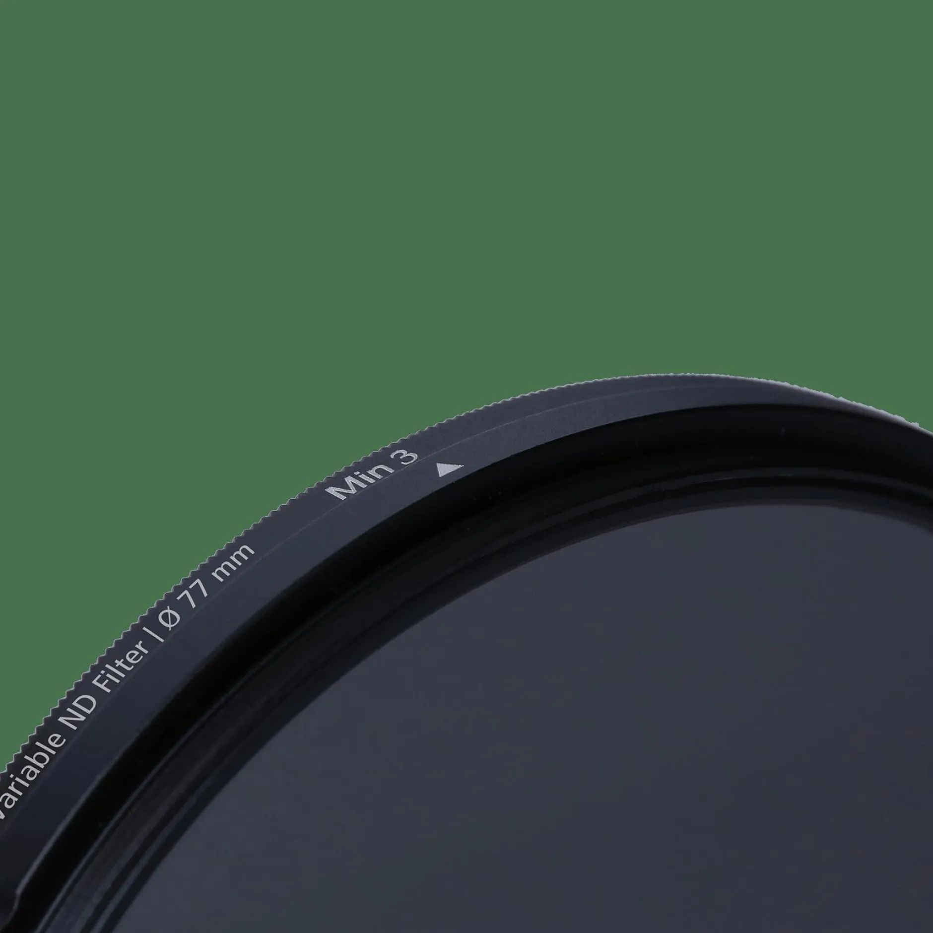 Rollei Nd Filter|Schraubbare Rundfilter-F:X Pro Variabler Filter ND8-512