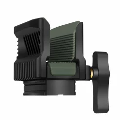 Rollei Jagdzubehör|Stativköpfe-Gewehrklemme | mit Arca-Swiss | U-7