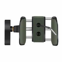 Rollei Jagdzubehör|Stativköpfe-Gewehrklemme | mit Arca-Swiss | U-7