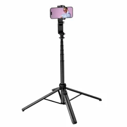 Rollei Easy Creator|Smartphone-Stative-Gimbal | mit AI-Tracking | Easy Creator