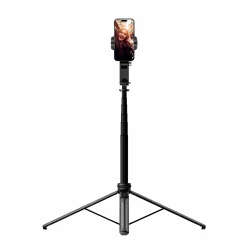 Rollei Easy Creator|Smartphone-Stative-Gimbal | mit AI-Tracking | Easy Creator