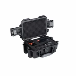 Rollei Aufbewahrung|Aufbewahrung-Hard Case | Koffer | 25 x 17 x 10 cm