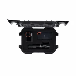 Rollei Aufbewahrung|Aufbewahrung-Hard Case | Koffer | 25 x 17 x 10 cm