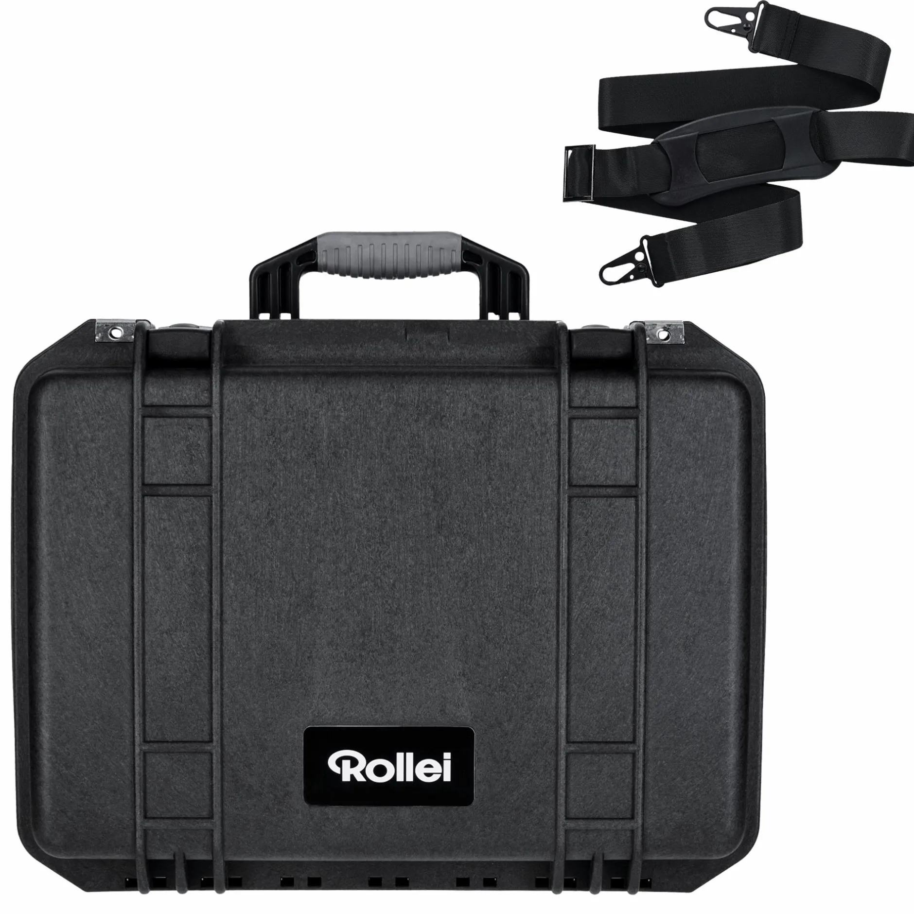 Rollei Aufbewahrung|Aufbewahrung-Hard Case | Koffer | 46 x 36 x 22 cm